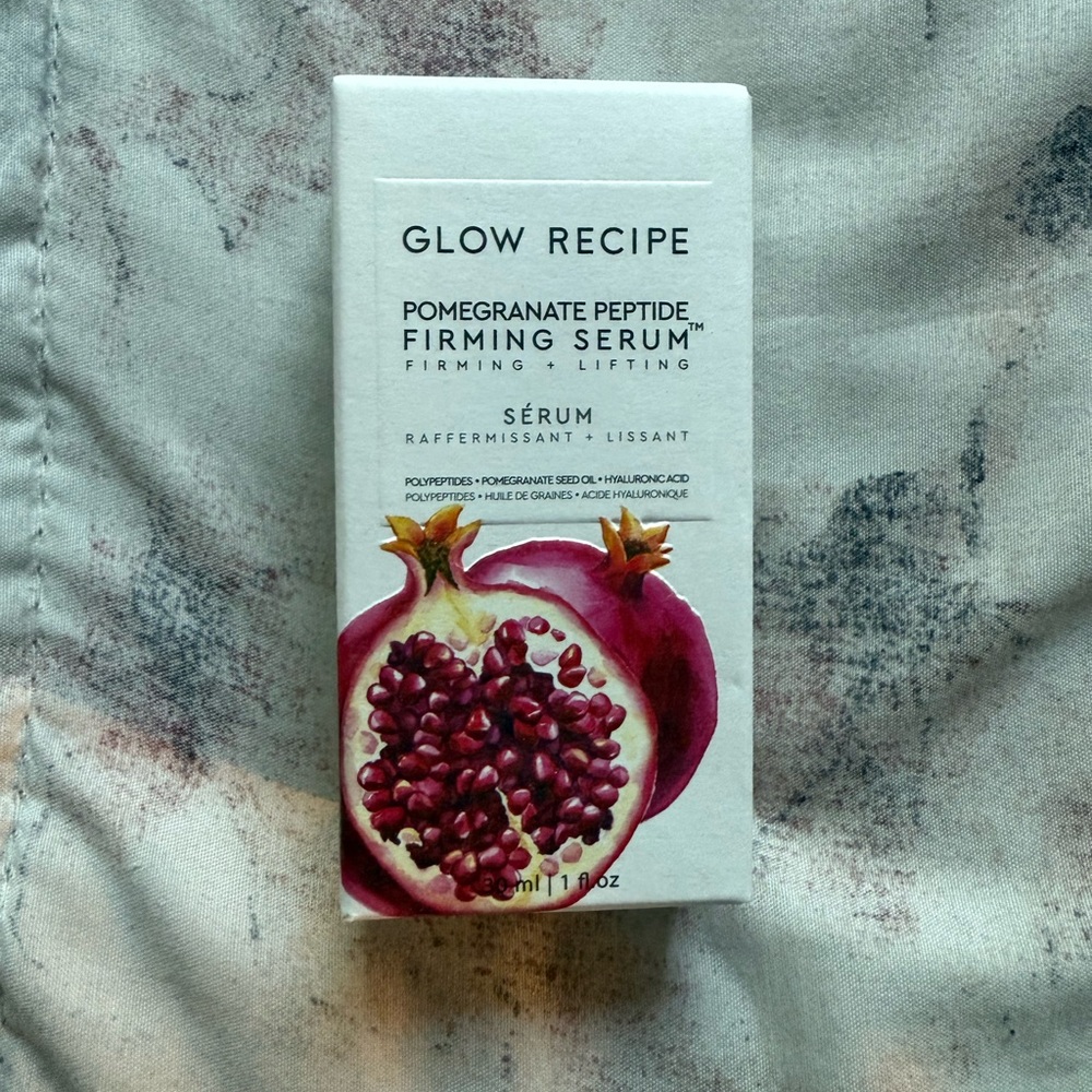 Glow Recipe Firming Serum